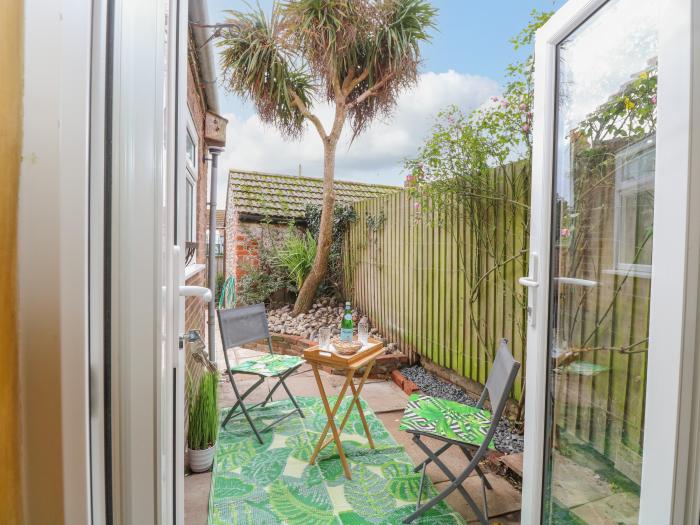 Palm Tree Cottage, Caister-On-Sea