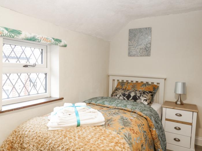 Palm Tree Cottage, Caister-On-Sea