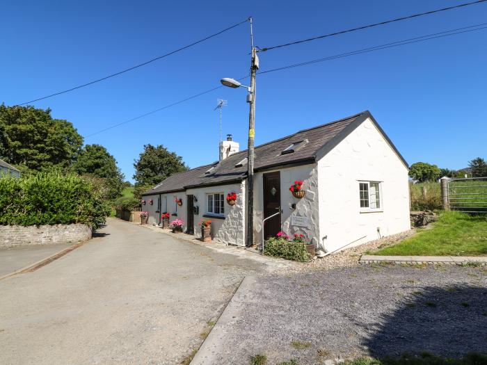 Bryn Cytun Cottage, Morfa Nefyn