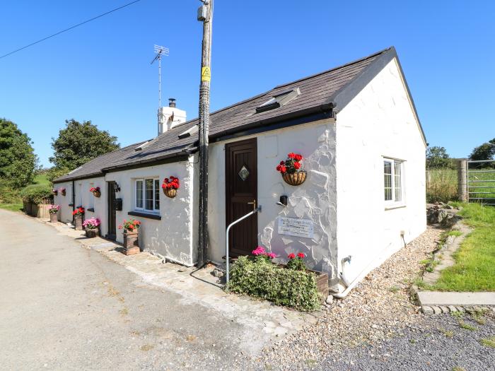 Bryn Cytun Cottage, Morfa Nefyn