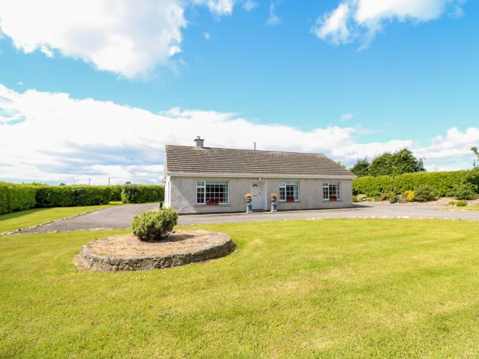 CARRIGANNA COTTAGE, Stradbally, County Waterford