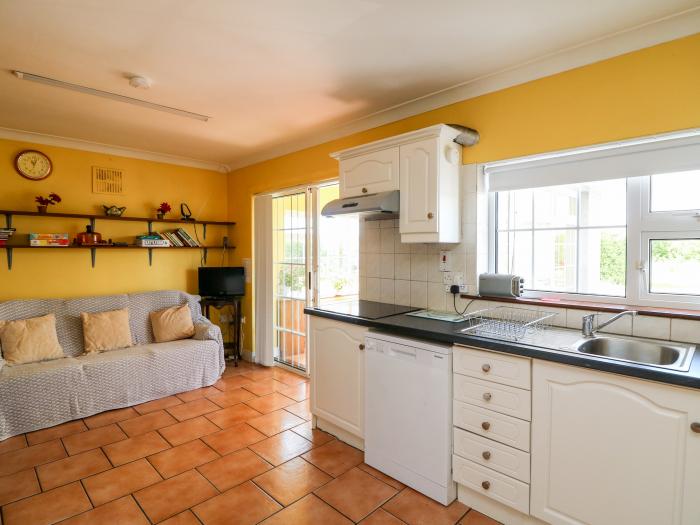 CARRIGANNA COTTAGE, Stradbally, County Waterford