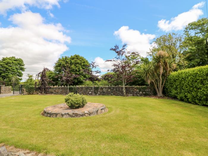 CARRIGANNA COTTAGE, Stradbally, County Waterford