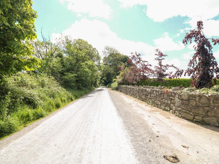 CARRIGANNA COTTAGE, Stradbally, County Waterford