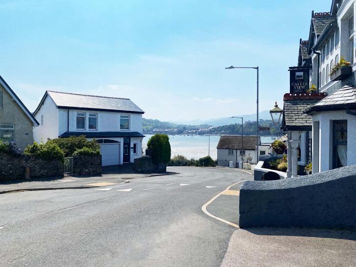 The Old Tywyn Post Office, Deganwy