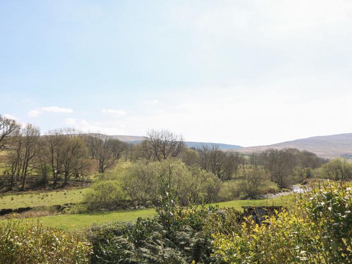 White Roses Retreat, Penmachno