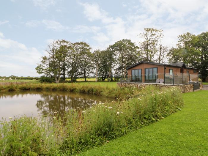Retreat By The Bowers, Garstang, Lancashire