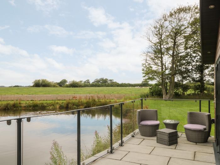 Retreat By The Bowers, Garstang