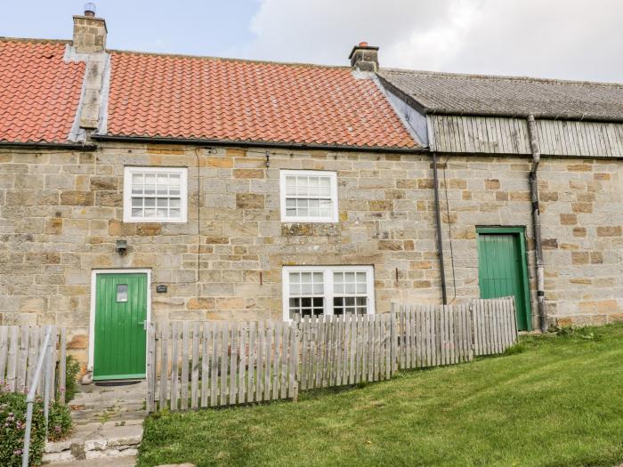 Manor House Farm Cottage, Staithes