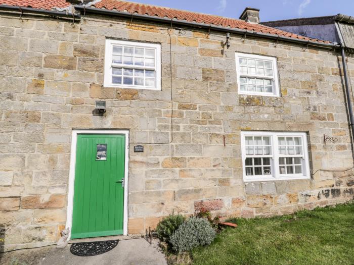 Manor House Farm Cottage, Staithes