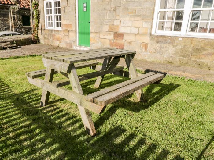 Manor House Farm Cottage, Staithes