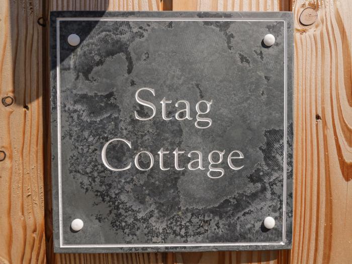 Stag Cottage, Lytchett Matravers