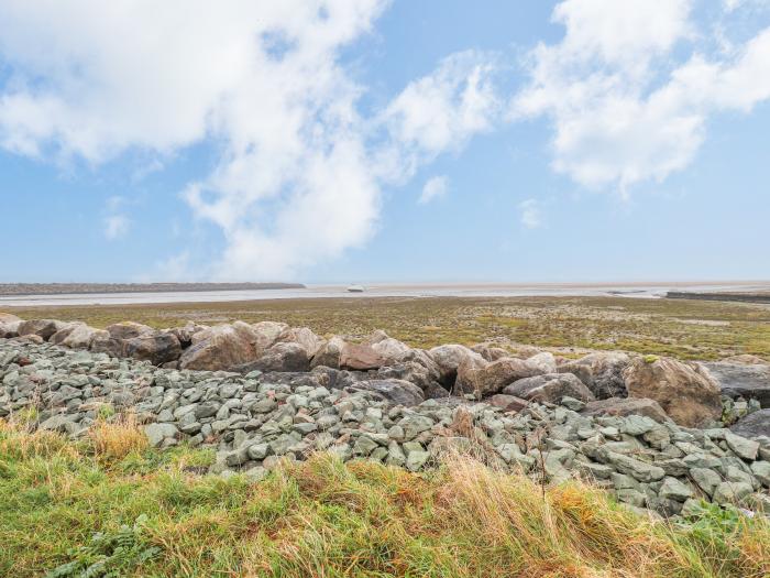 The Lookout, Haverigg