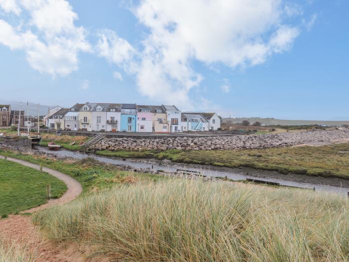 The Lookout, Haverigg