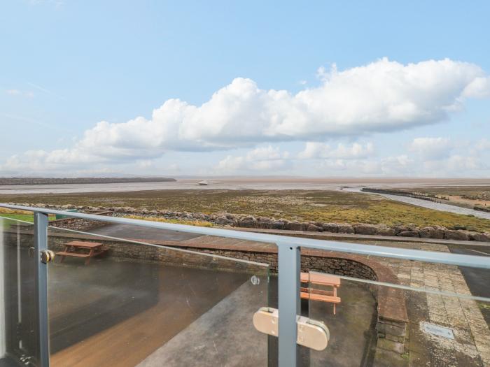 The Lookout, Haverigg