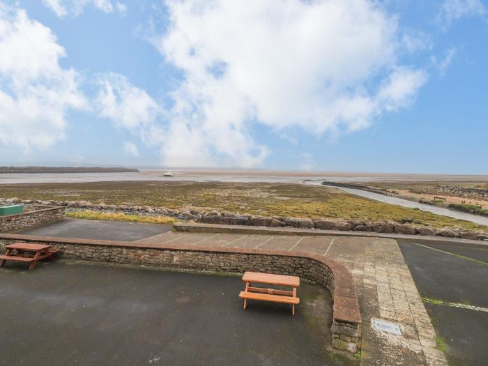 The Lookout, Haverigg