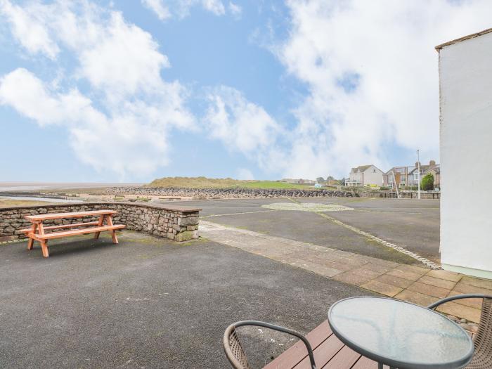 The Lookout, Haverigg