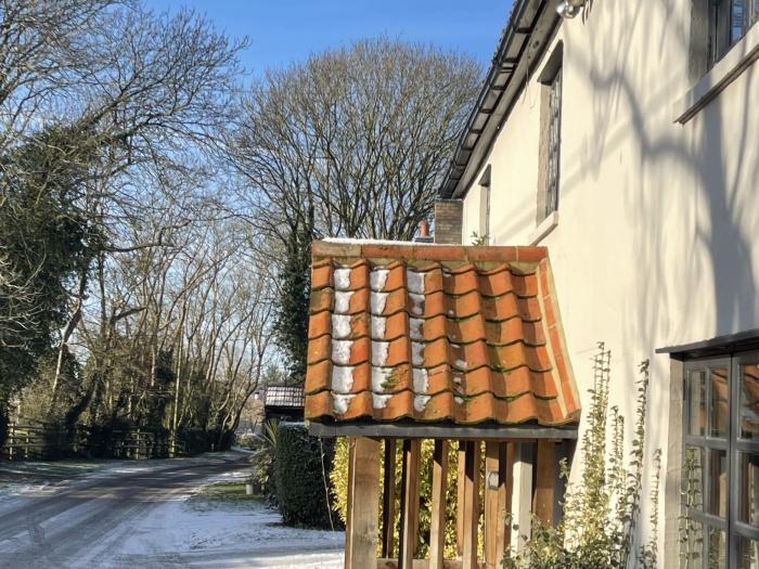 The Old Red Lion, Wentworth, Ely, Cambridgeshire