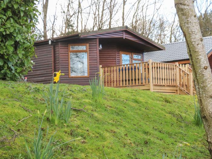 Park View Lodge, Arnside 7, Carnforth