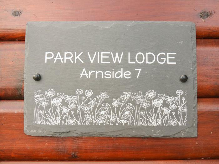 Park View Lodge, Arnside 7, Carnforth