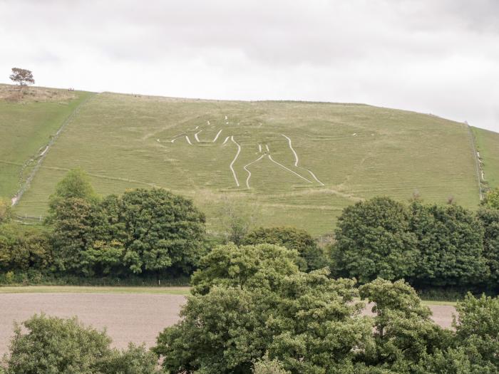 Beau Hideaway, Cerne Abbas