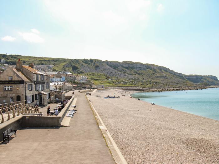 Chesil Views, Fortuneswell