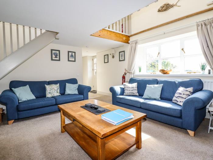 1 Stibb Barns, Kilkhampton