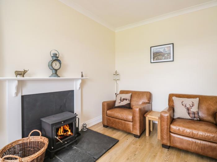 Collieston Cottage, Dunscore, DG2 0UT, Dumfries