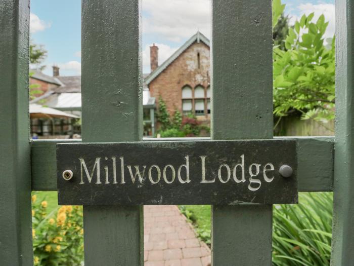 Millwood Lodge, Barrow-In-Furness