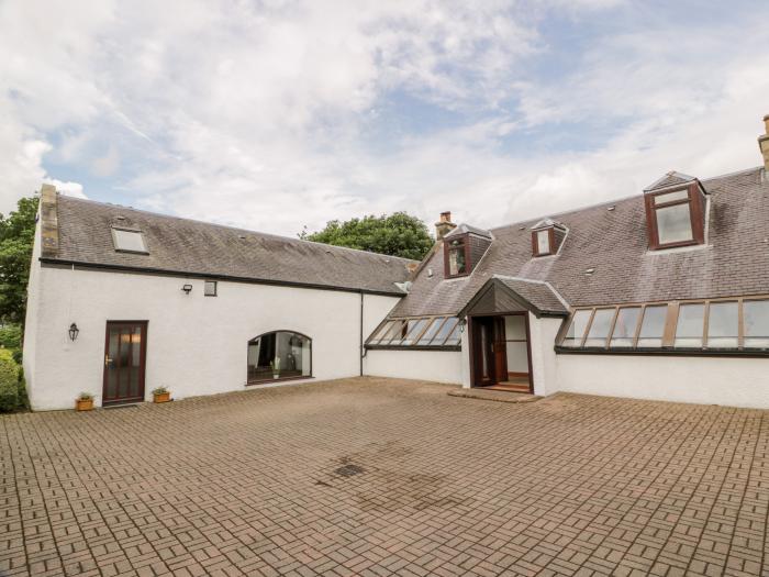 Shieldhill Farm House, Falkirk