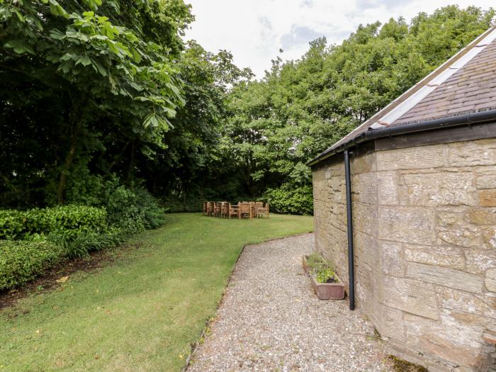 Shieldhill Farm House, Falkirk