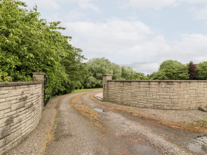 Shieldhill Farm House, Falkirk