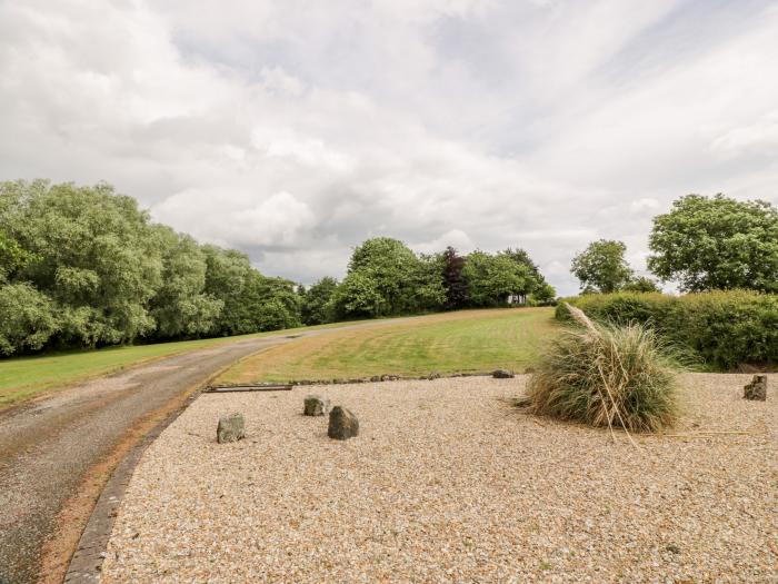 Shieldhill Farm House, Falkirk