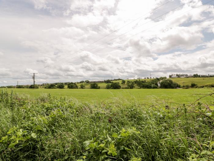 Shieldhill Farm House, Falkirk