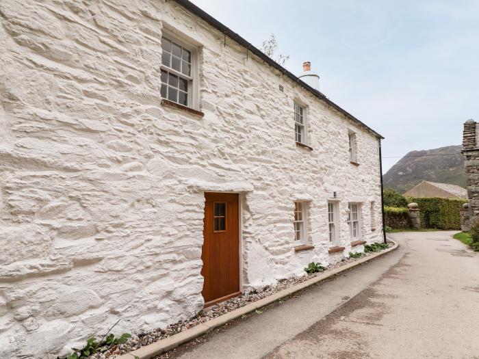 Eagle Farmhouse, Glenridding