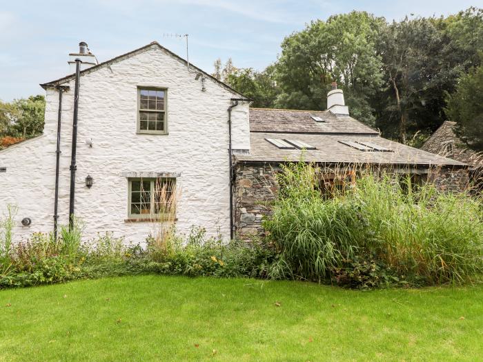 Eagle Farmhouse, Glenridding