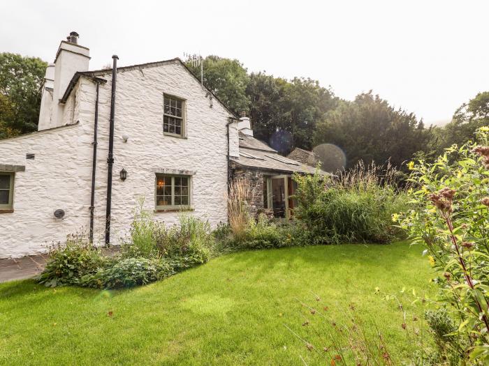 Eagle Farmhouse, Glenridding