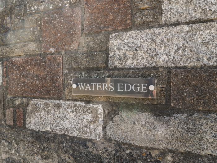 Waters Edge, Stranraer
