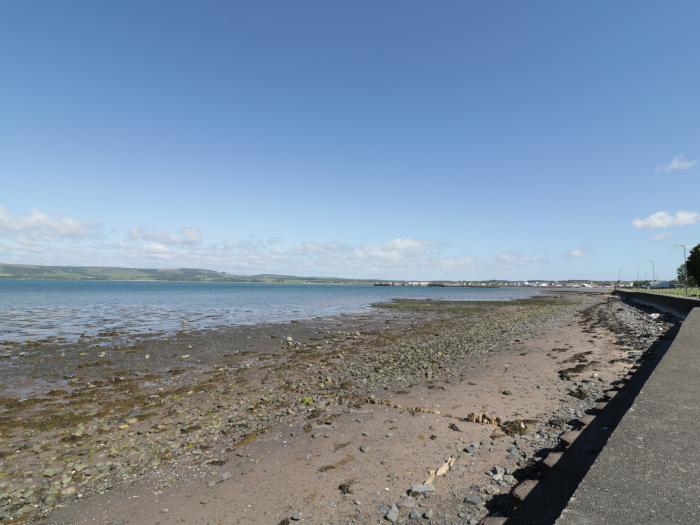 Waters Edge, Stranraer