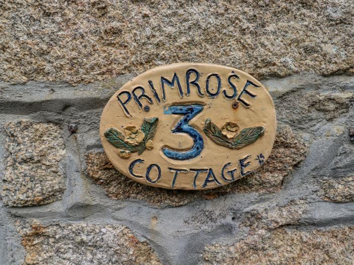 Primrose Cottage, Scorrier