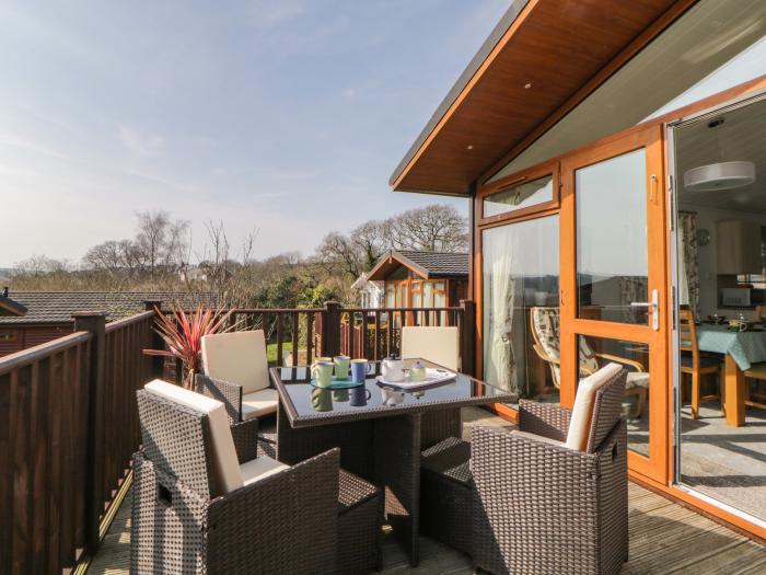 Meadow Lodge, Newton Ferrers