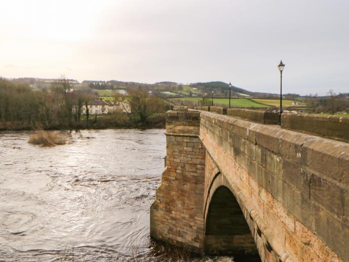 Toll House, Corbridge