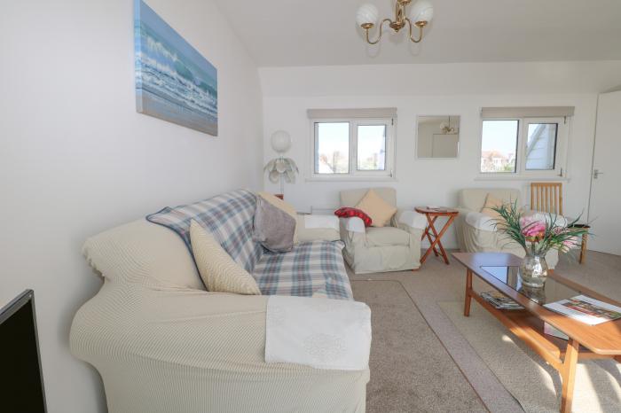 Bella vista, Selsey, West Sussex