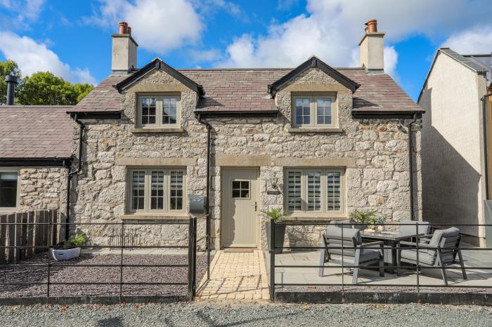 Lleiniog Cottage, Beaumaris, Isle Of Anglesey
