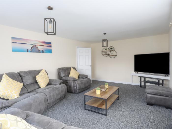 Coastal Cafe Apartment, Moelfre, Isle Of Anglesey
