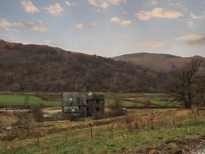 Jenny, Glenridding