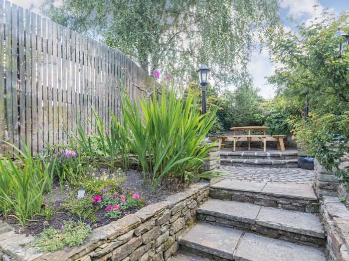 Carder Cottage, Longnor