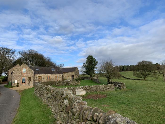 Bent Chapel Cottage, Wirksworth, Derbyshire