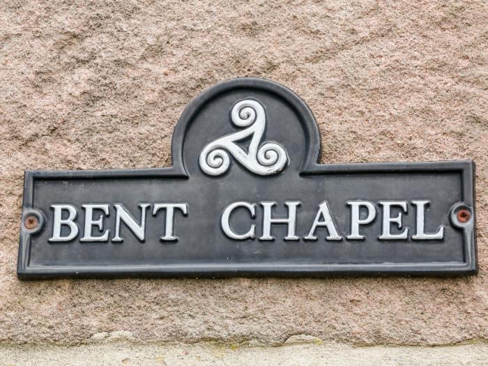 Bent Chapel Cottage, Wirksworth