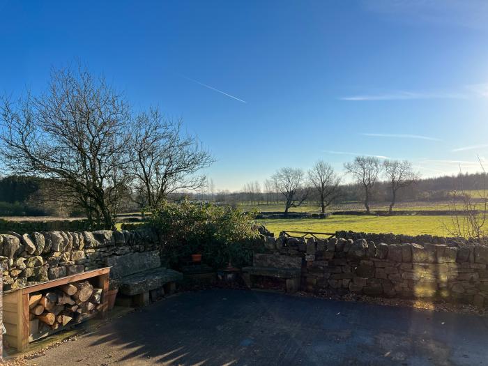 Bent Chapel Cottage, Wirksworth